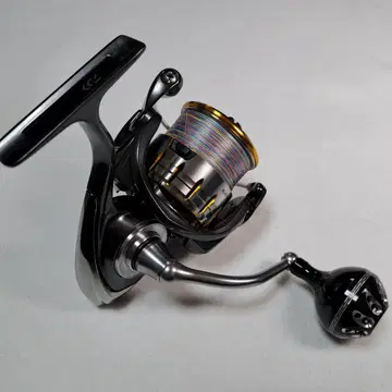 18 블라스트 LT 4000C-XH 중고품