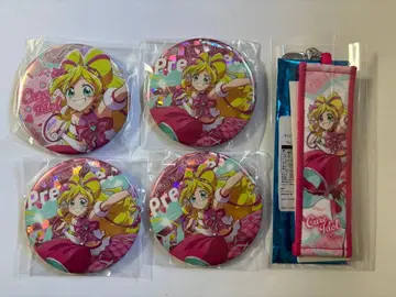 키미프리 드리스타 큐어 아이돌