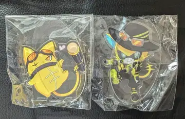 고로미 와일드 보이 아크릴 스탠드