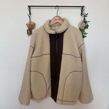 시마무라 yumi 보아 자켓