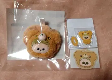 주술회전 하구하구미! 세가 럭키 쿠지 나나미 켄토 세트