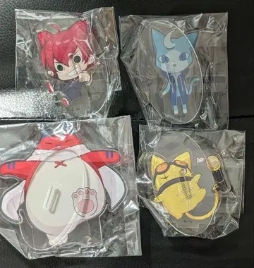 요괴학원Y 아크릴 스탠드