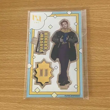 INI 기무라 마사야 아크릴 스탠드