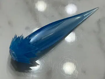 [ 중고 낱개 판매 ] MR 레전드 건담 드라군(대)용 이펙트 부품만