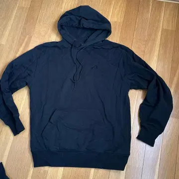 Y-3 FT 후디 프렌치 테리 후디