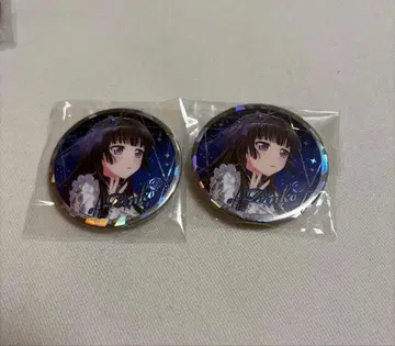 뱅드림 11th LIVE Roselia [별하늘의 야상곡] 시로가네 린코