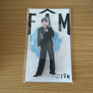 timelesz 테라니시 타쿠토 아크릴 스탠드