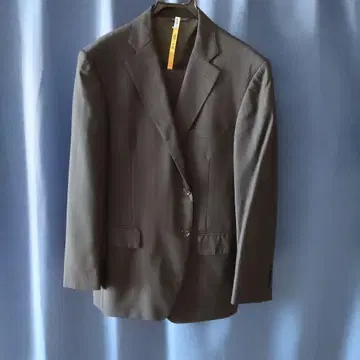 로로 피아나 원단 사용 더반제 비즈니스 정장 얇은 소재