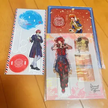 아크릴 스탠드 우타프리 잇토키 오토야