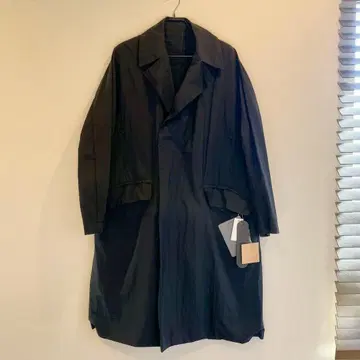 TEATORA / Device Coat packable