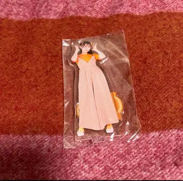 코히나타 미카 아크릴 스탠드 카루코메