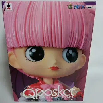 Q posket PERHONA 피규어