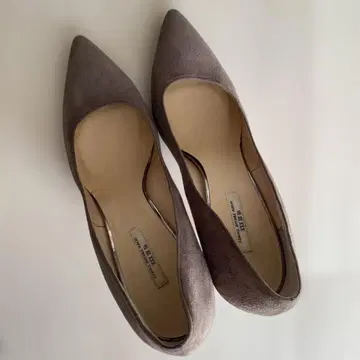 SEVENTWELVETHIRTY 그레이스 에이드 9.5cm 24cm