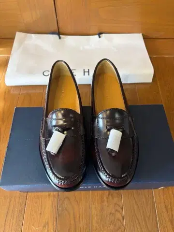 미사용 새상품, 콜한 핀치 태슬