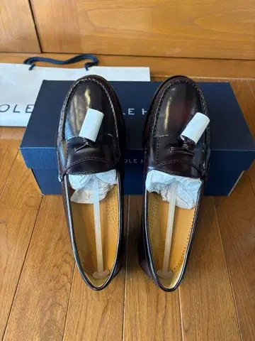 미사용 새상품, 콜한 핀치 태슬