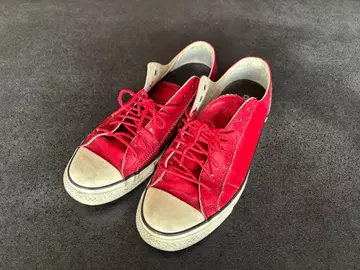 CONVERSE 컨버스 에나멜 27.5