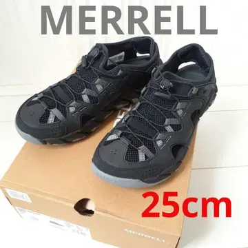 [ 25cm 표시 있음 ] MERRELL 여성용 스니커즈 샌들