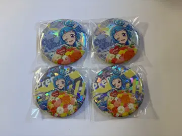 키미프리 도리스테 큐어 윙크