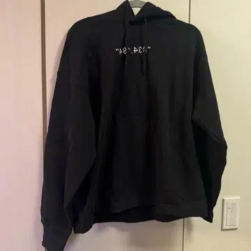 사카낙션 834.194 Hoodie 사이즈 1