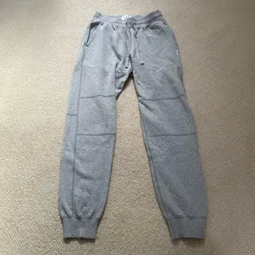 레이닝 챔프 스웨트 팬츠 (사이즈: S)