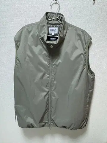 URBS EPIC NYLON VEST