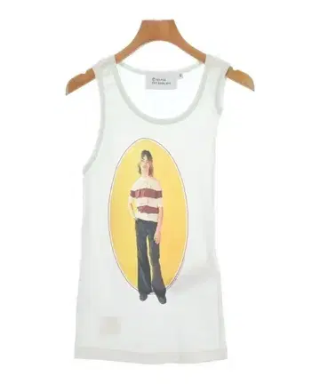 TELFAR 탱크탑 여성용