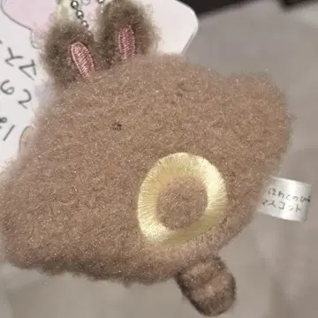 오타치 포켓몬 포근포근 손바닥 마스코트 포켓몬 센터 POKEMON