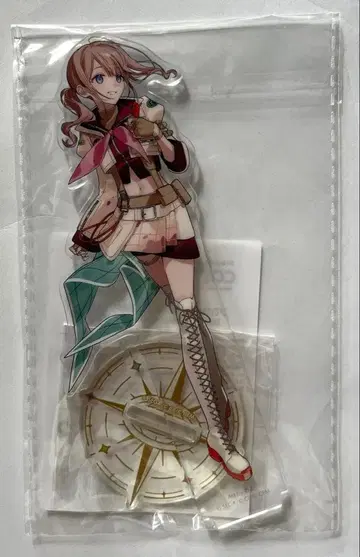 프로세카 세카라이 5th 아크릴 스탠드 모치즈키 호나미