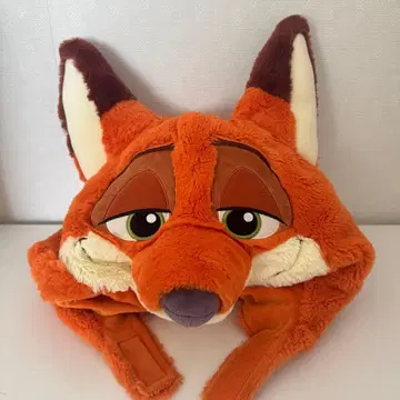 디즈니 닉 팬캡