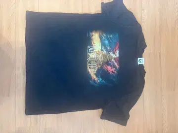 미세스 BABEL no TOH 빈티지 라이크 T셔츠 S 사이즈