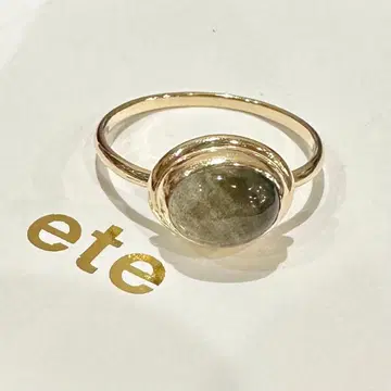ete K10 래브라도 라이트 반지