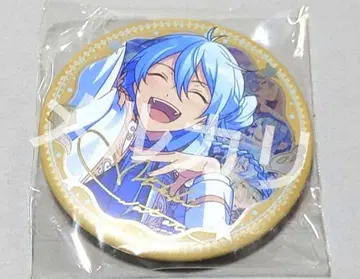 히비키 와타루 앙스타 중국 한정판 별빛 징표 캔뱃지