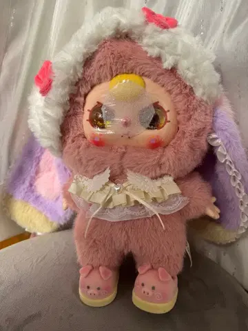 babythree 감몽 오야스미 400%