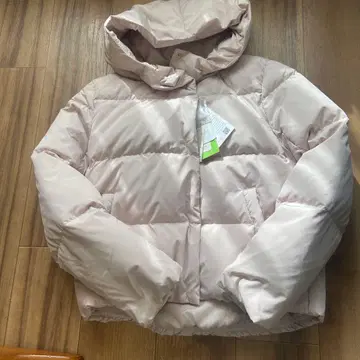 인덱스 인덱스 다운 자켓 카와타 다운 내추럴 숏 기장