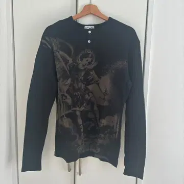 VALLAD 헨리넥 써멀