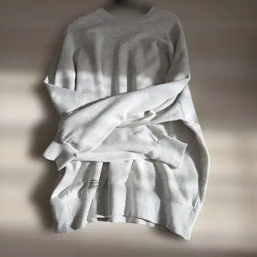 FreshService LIGHT OZ CREW NECK SWEAT L