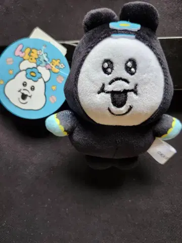 시마무라 마스코트 참 봉제 인형