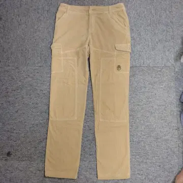 CASTELBAJAC 베이지 캐주얼 팬츠