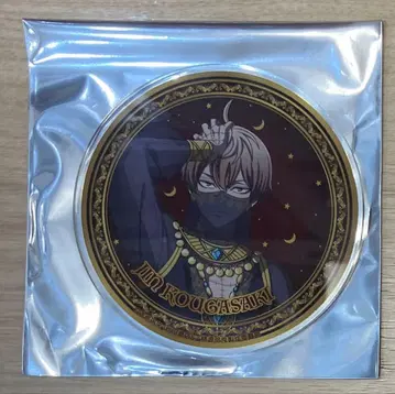 도원암귀 아라비안 나이트 애니메이트 개최 기념 그라테 아크릴 코스터 1