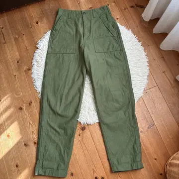 신 존 베이커 팬츠 32