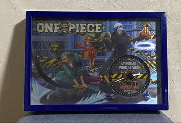 원피스 에피소드 오브 펑크 해저드 시계