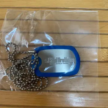 EXILE TRIBE HIGH&LOW THE LIVE 키링