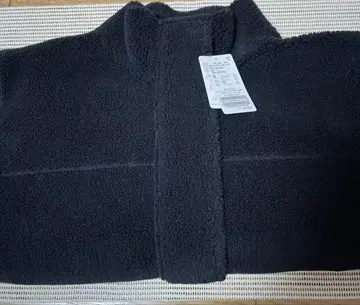 FRAMeWORK 프레임워크 울 보아 스탠드 블루종 38