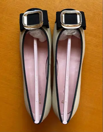 프리티 발레리나 23.5cm