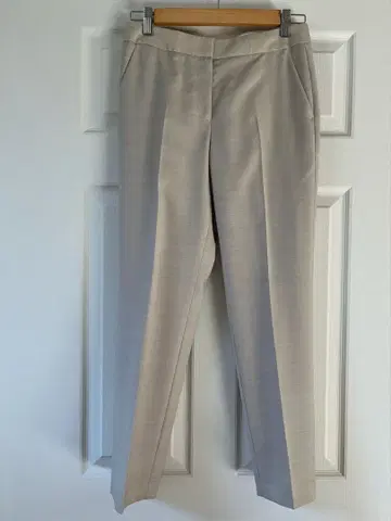 준 아시다 베이지 슬랙스 9호