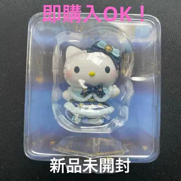 Happy 복권 산리오 캐릭터 A상 헬로키티 피규어