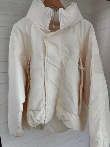 TODAYFUL MonsterDownJacket ECRU 38