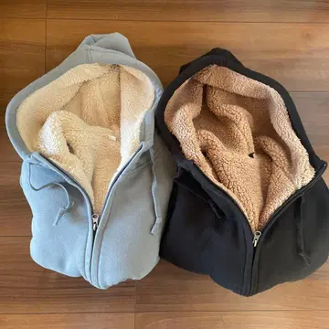 유니클로 호아 후드티 S 사이즈