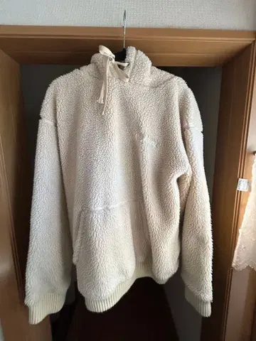 XLARGE 보아 후드티 L 사이즈