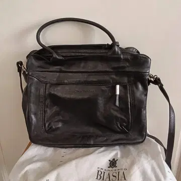 FRANCESCO BIASIA 백 숄더